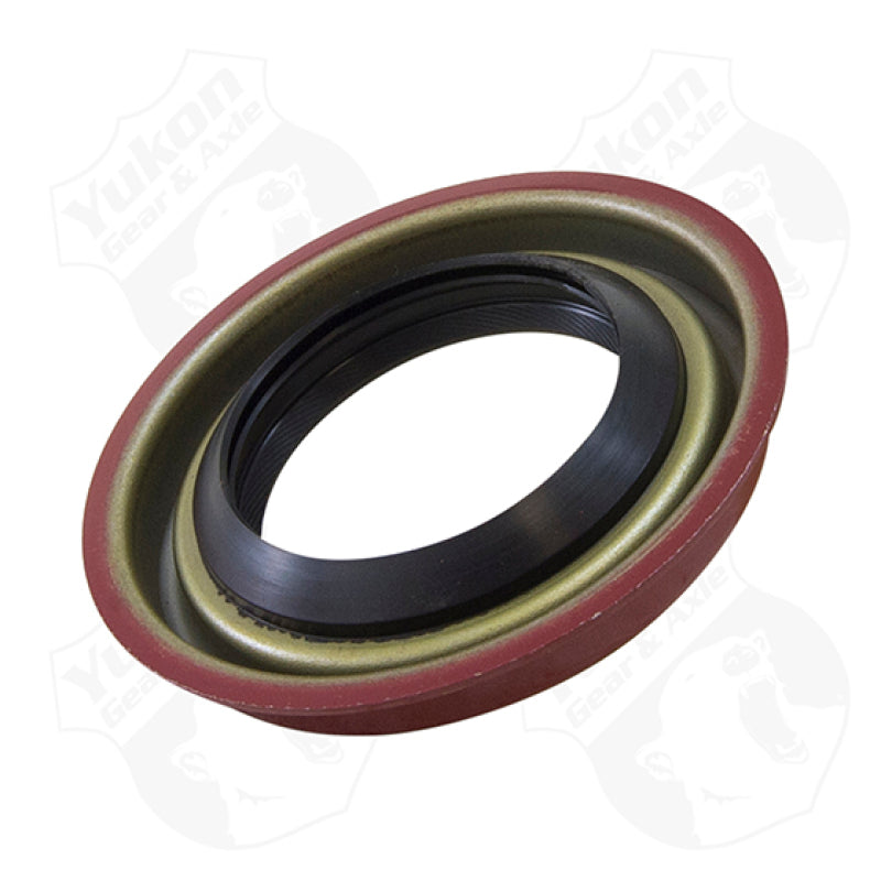 Yukon Gear Pinion Seal For 7.5in / 8.8in / and 9.75in Ford / and also 1985-86 9in Ford Yukon Gear Pinion Seal For 7.5in / 8.8in / and 9.75in Ford / and also 1985-86 9in Ford