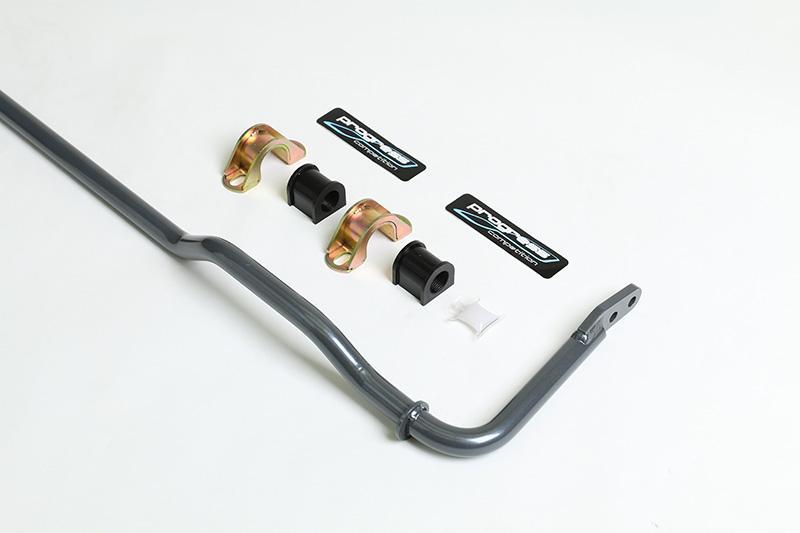 Progress Tech 07-12 Acura RDX Rear Sway Bar (22mm - Adjustable) Progress Tech 07-12 Acura RDX Rear Sway Bar (22mm - Adjustable)