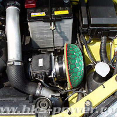 HKS SPF CT9A EVO7/CU2W 4G63