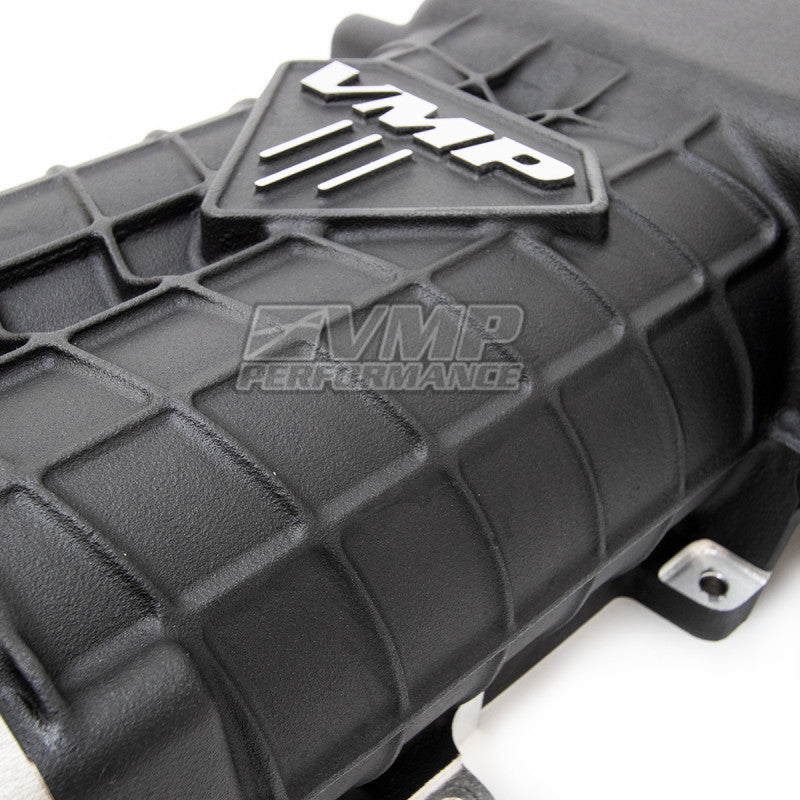VMP Performance 11-17 Coyote Gen3R Supercharger Headunit VMP Performance 11-17 Coyote Gen3R Supercharger Headunit