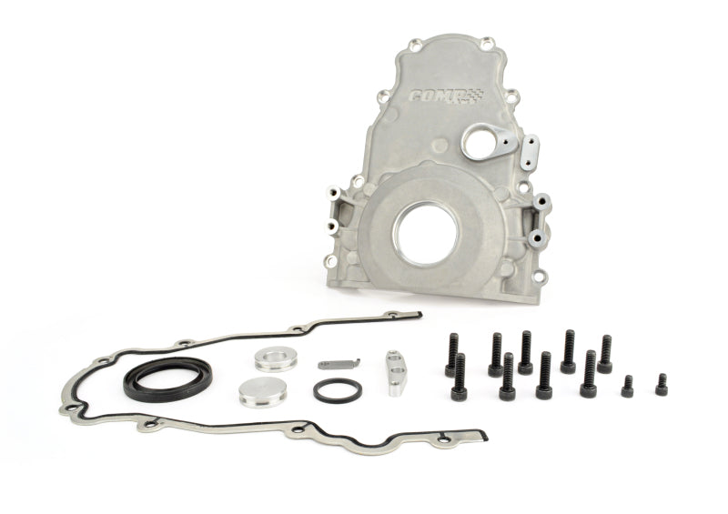COMP Cams Kit LS1-6 Front Cover COMP Cams Kit LS1-6 Front Cover