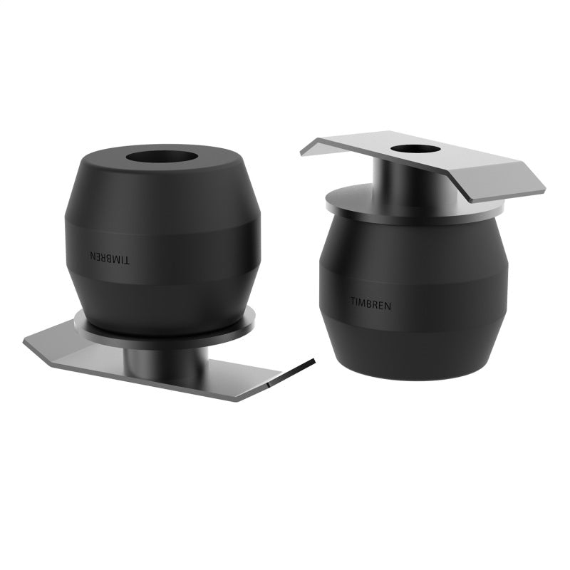 Timbren 2000 Toyota Tundra Rear Suspension Enhancement System Timbren 2000 Toyota Tundra Rear Suspension Enhancement System