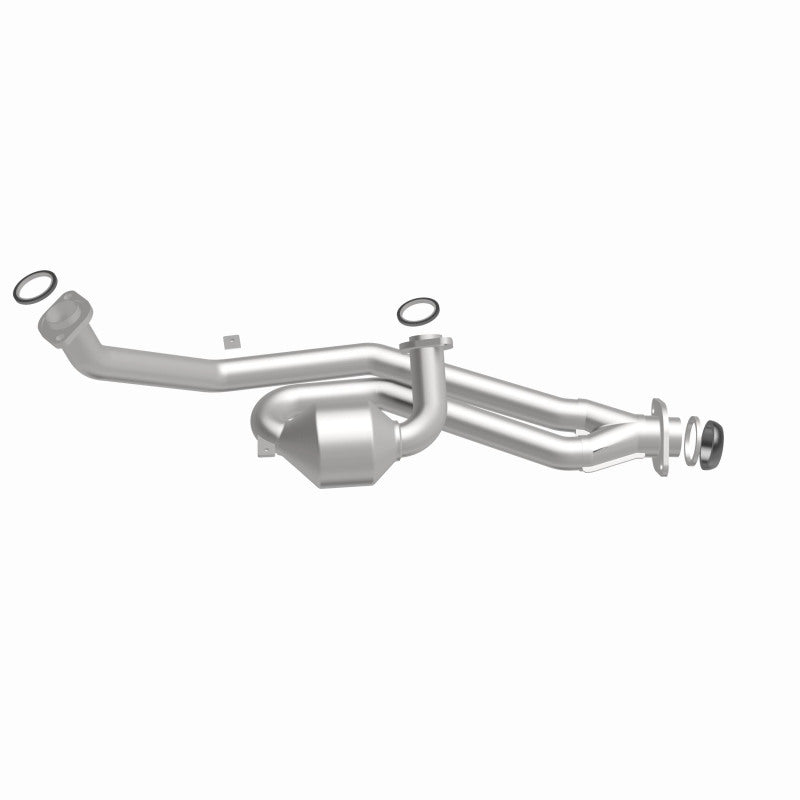 MagnaFlow California Converter Direct Fit 01-03 Toyota Sienna 3.0L MagnaFlow California Converter Direct Fit 01-03 Toyota Sienna 3.0L