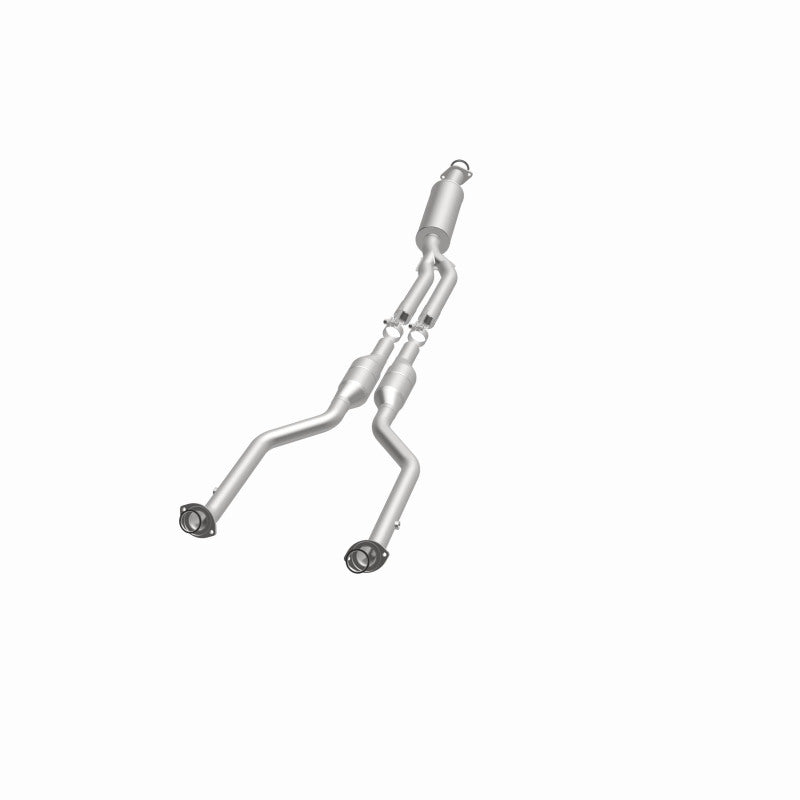 MagnaFlow Conv DF 07-10 Lexus GS350 3.5L MagnaFlow Conv DF 07-10 Lexus GS350 3.5L