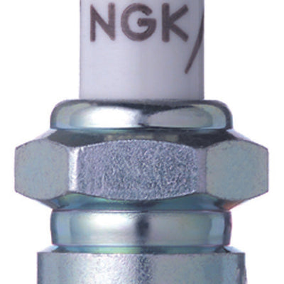 NGK Iridium IX Spark Plug Box of 4 (DPR7EIX-9)