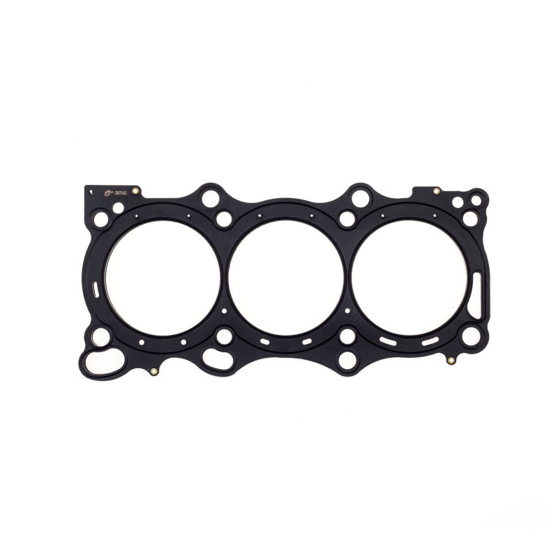 Cometic 08+ Nissan GT-R VR38DETT 24V V6 3.8L 100mm .030 inch MLS Right Head Gasket Cometic 08+ Nissan GT-R VR38DETT 24V V6 3.8L 100mm .030 inch MLS Right Head Gasket