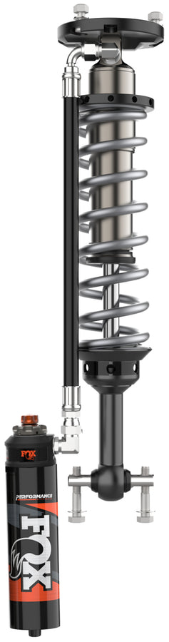FOX 15-20 Ford F150 4WD Performance Elite 2.5 Series R/R DSC Coilover 2.5in Lift - Front FOX 15-20 Ford F150 4WD Performance Elite 2.5 Series R/R DSC Coilover 2.5in Lift - Front