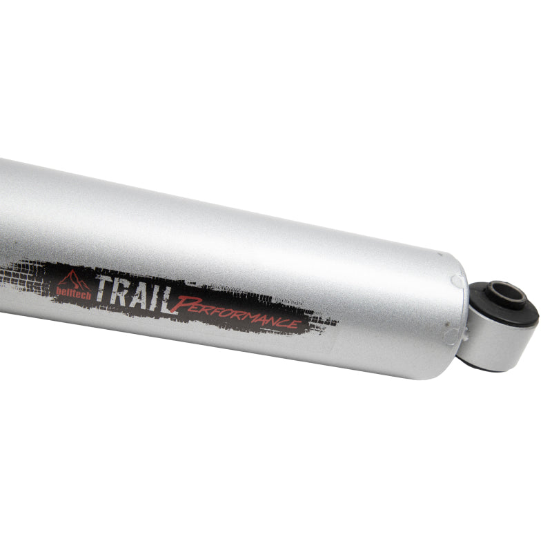 Belltech 02-05 RAM 1500 1in.-3in. Leveling Kits Belltech 02-05 RAM 1500 1in.-3in. Leveling Kits