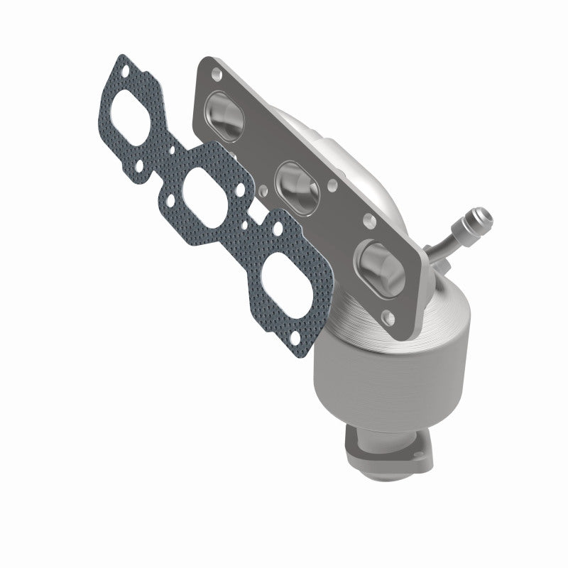 MagnaFlow Conv DF 98-00 Mercury Cougar 2.5L MagnaFlow Conv DF 98-00 Mercury Cougar 2.5L