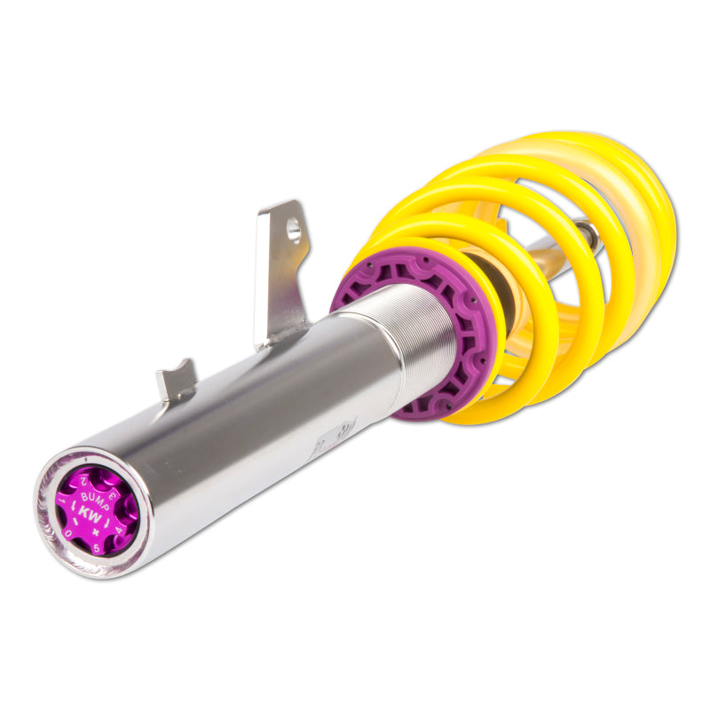 KW Coilover Kit V3 2015+ VW Golf VII 1.8T KW Coilover Kit V3 2015+ VW Golf VII 1.8T