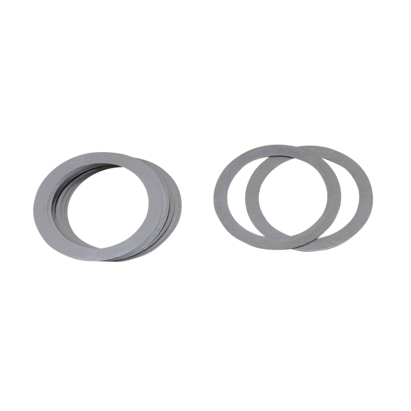 Yukon Gear Replacement Carrier Shim Kit For Dana 30 & 44 w/ 19 Spline Axles Yukon Gear Replacement Carrier Shim Kit For Dana 30 & 44 w/ 19 Spline Axles