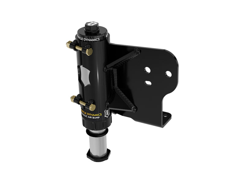 ICON 2022+ Toyota Tundra Rear Hyd Bump Stop Kit ICON 2022+ Toyota Tundra Rear Hyd Bump Stop Kit