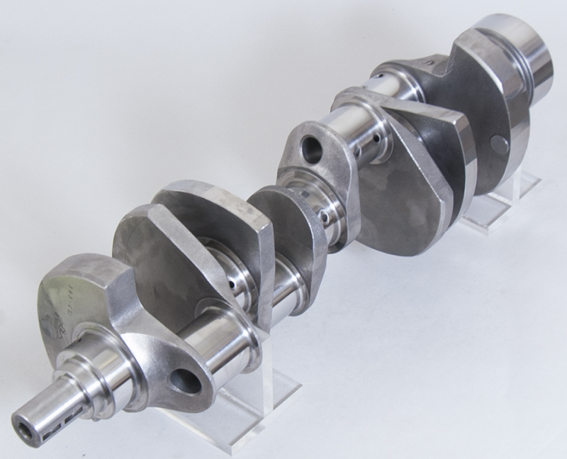 Eagle Chevy 305/350 1 Piece Rear Seal 3.750 Inch Crankshaft Eagle Chevy 305/350 1 Piece Rear Seal 3.750 Inch Crankshaft