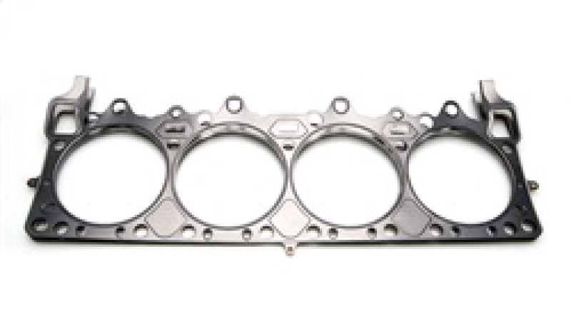 Cometic Chrysler 426 Hemi 4.31in Bore .040in MLS-4 Head Gasket Cometic Chrysler 426 Hemi 4.31in Bore .040in MLS-4 Head Gasket