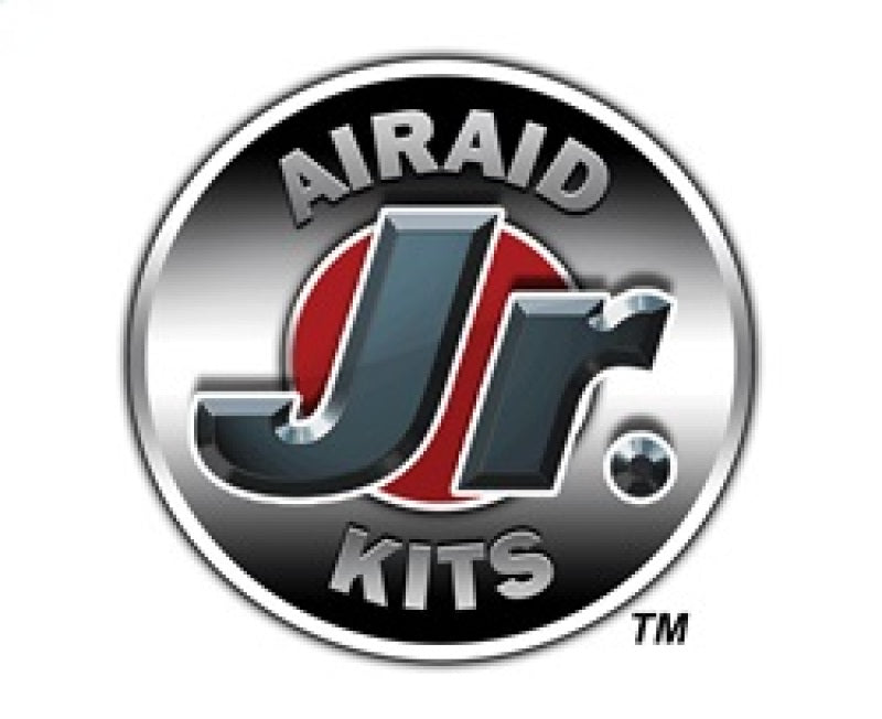 Airaid 16-17 Chevrolet Camaro SS V8-6.2L F/I Jr Intake Kit w/ Dry Filter Airaid 16-17 Chevrolet Camaro SS V8-6.2L F/I Jr Intake Kit w/ Dry Filter