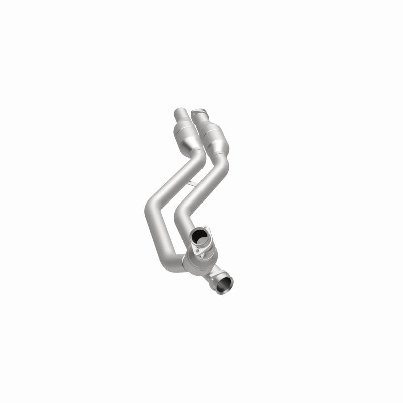 MagnaFlow Conv DF 99-03 Mercedes CLK430 4.3L MagnaFlow Conv DF 99-03 Mercedes CLK430 4.3L