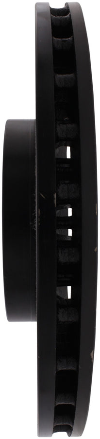 StopTech Power Slot 05-08 STi Front Right Slotted Rotor StopTech Power Slot 05-08 STi Front Right Slotted Rotor