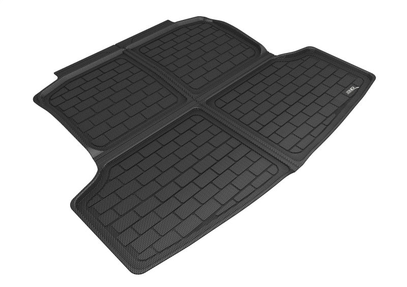 3D MAXpider 19-21 Nissan Altima Kagu Cargo Liner - Black 3D MAXpider 19-21 Nissan Altima Kagu Cargo Liner - Black