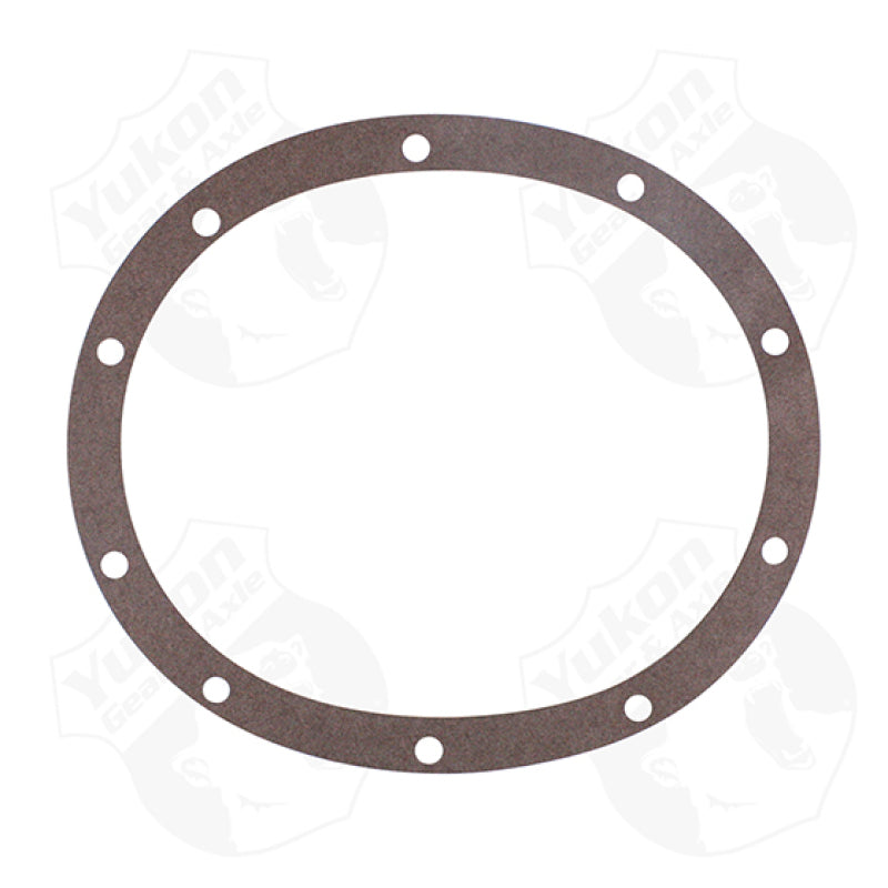 Yukon Gear Model 35 Cover Gasket Yukon Gear Model 35 Cover Gasket