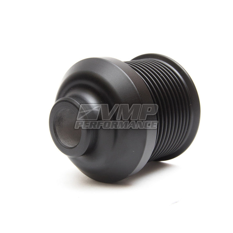 VMP Performance 13-14 Ford Shelby GT500 2.4in Press-On Pulley VMP Performance 13-14 Ford Shelby GT500 2.4in Press-On Pulley
