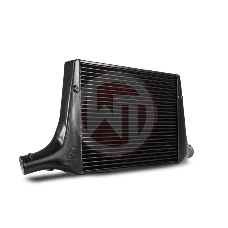 Wagner Tuning Audi A4 2.0L TFSI Competition Intercooler Kit Wagner Tuning Audi A4 2.0L TFSI Competition Intercooler Kit