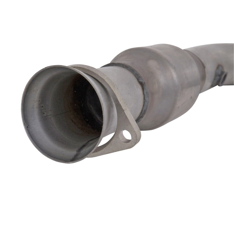 BBK 05-15 Dodge Challenger Charger Short Mid X Pipe w/Catalytic Converters 2-3/4 For LT Headers BBK 05-15 Dodge Challenger Charger Short Mid X Pipe w/Catalytic Converters 2-3/4 For LT Headers