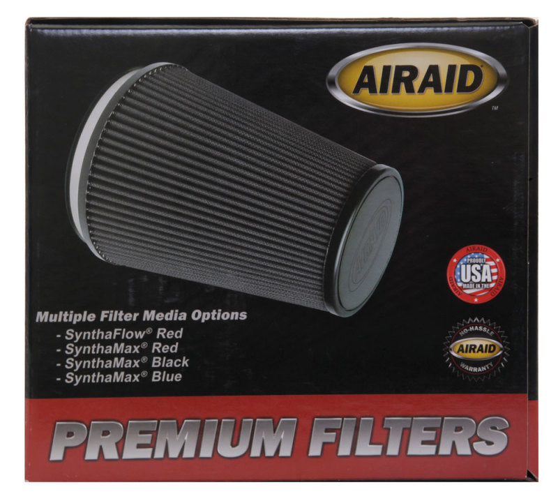 Airaid Kit Replacement Filter Airaid Kit Replacement Filter