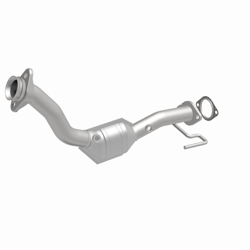 MagnaFlow Conv DF 96-98 Explorer-Mountaineer MagnaFlow Conv DF 96-98 Explorer-Mountaineer