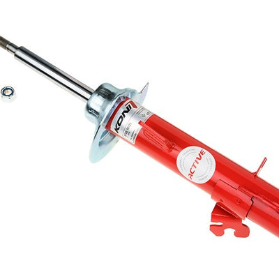 Koni Special Active Shock FSD 02-06 Mini Cooper/Cooper S Coupe/Convertible Front Left