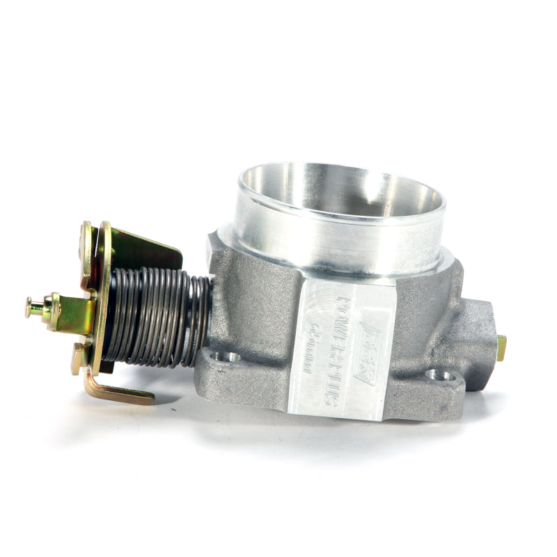 BBK 01-04 Mustang V6 65mm Throttle Body BBK Power Plus Series BBK 01-04 Mustang V6 65mm Throttle Body BBK Power Plus Series