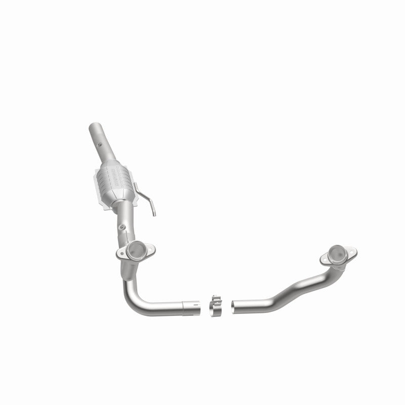 MagnaFlow Conv DF 00-03 Durango 2WD OEM MagnaFlow Conv DF 00-03 Durango 2WD OEM