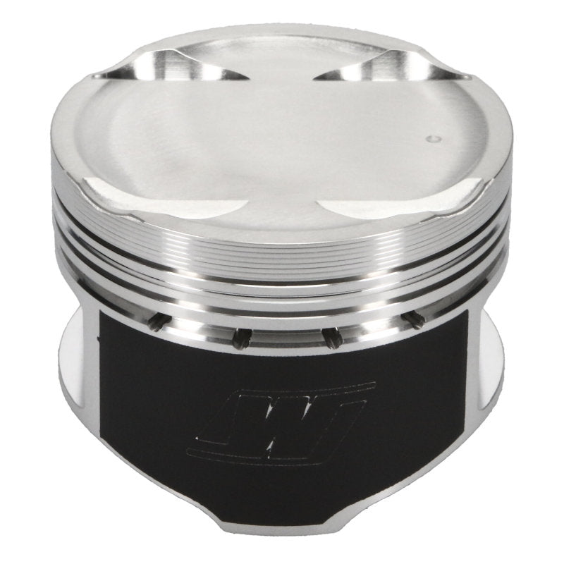 Wiseco Mits Turbo DISH -10cc 1.378 X 86.0 Piston Shelf Stock Kit Wiseco Mits Turbo DISH -10cc 1.378 X 86.0 Piston Shelf Stock Kit