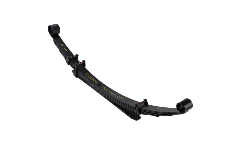 ARB / OME Leaf Spring Xj-Special Moq-100 ARB / OME Leaf Spring Xj-Special Moq-100