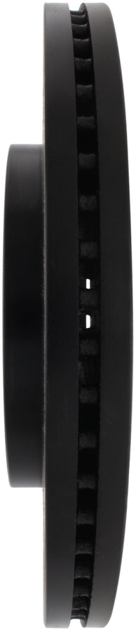 StopTech 03-09 Lincoln Town Car / 03-09 Mercury Grand Marquis Front Right Slotted & Drilled Rotor StopTech 03-09 Lincoln Town Car / 03-09 Mercury Grand Marquis Front Right Slotted & Drilled Rotor