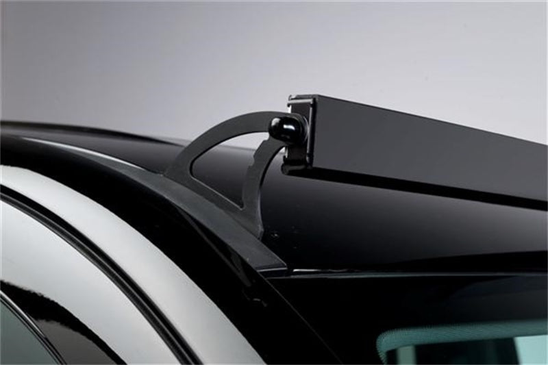 Putco Luminix Wind Guard for 50in Light Bars - curved/straight. Putco Luminix Wind Guard for 50in Light Bars - curved/straight.