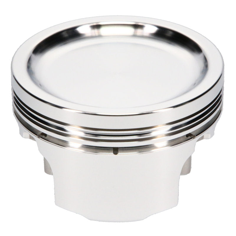 JE Pistons NISAN KA24DE 9:1 KIT Set of 4 Pistons JE Pistons NISAN KA24DE 9:1 KIT Set of 4 Pistons