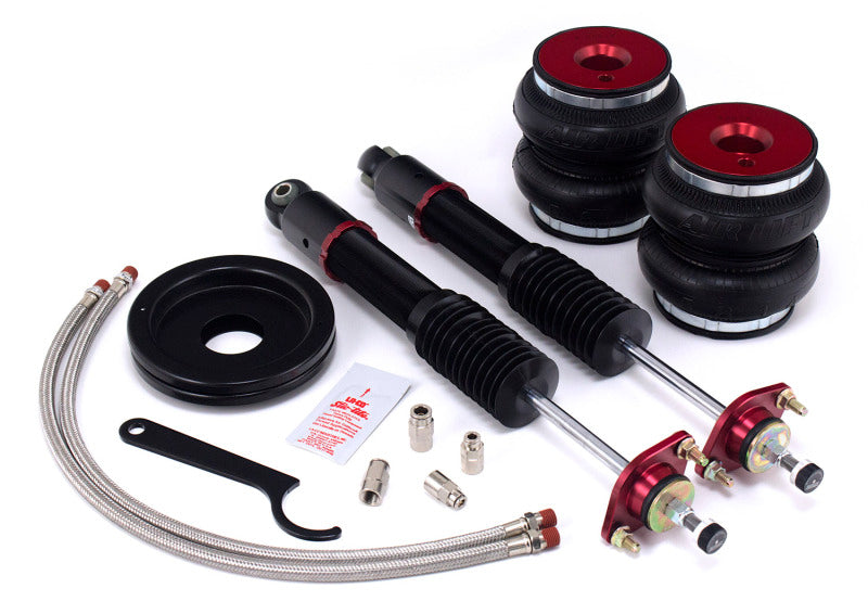 Air Lift Performance Rear Kit for BMW Z3 Air Lift Performance Rear Kit for BMW Z3