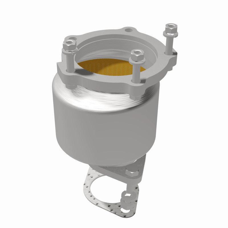 MagnaFlow Conv DF 02-05 Sedona rr mani OEM MagnaFlow Conv DF 02-05 Sedona rr mani OEM