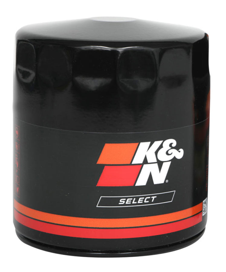 K&N 17-23 Acura MDX 3.0L V6 / 03-23 Acura MDX 3.5L V6 Spin-On Oil Filter K&N 17-23 Acura MDX 3.0L V6 / 03-23 Acura MDX 3.5L V6 Spin-On Oil Filter