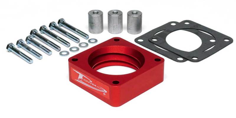 Airaid 91-06 4.0L Jeeps PowerAid TB Spacer Airaid 91-06 4.0L Jeeps PowerAid TB Spacer