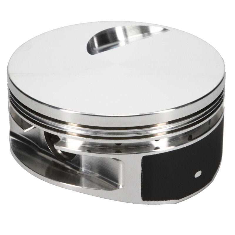 JE Pistons BBC FT HD/BLOWN Set of 8 Pistons JE Pistons BBC FT HD/BLOWN Set of 8 Pistons