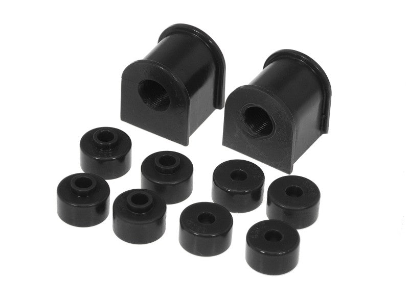 Prothane 95-98 Nissan 240SX Rear Sway Bar Bushings - 16mm - Black Prothane 95-98 Nissan 240SX Rear Sway Bar Bushings - 16mm - Black