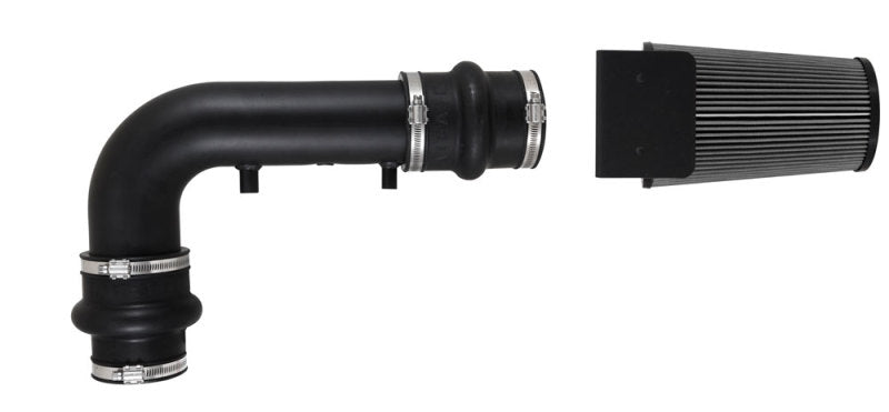 Airaid 97-03 Ford F-150/97-04 Expedition 4.6/5.4L CL Intake System w/ Tube (Dry / Black Media) Airaid 97-03 Ford F-150/97-04 Expedition 4.6/5.4L CL Intake System w/ Tube (Dry / Black Media)