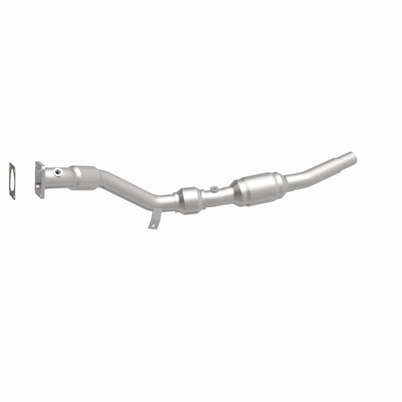 MagnaFlow Conv DF 00-02 Audi A6 Quattro 2.7L MagnaFlow Conv DF 00-02 Audi A6 Quattro 2.7L
