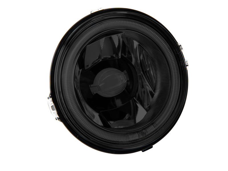 Raxiom 13-14 Ford Mustang GT CCFL Halo Fog Lights (Smoked) Raxiom 13-14 Ford Mustang GT CCFL Halo Fog Lights (Smoked)