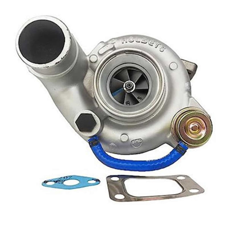 Industrial Injection 03-04 Dodge 5.9L Reman Stock Replacement Turbo (HY35W) Industrial Injection 03-04 Dodge 5.9L Reman Stock Replacement Turbo (HY35W)