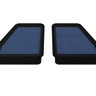 aFe 18-21 Kia Stinger V6-3.3L (tt) Magnum FLOW OE Replacement Air Filter w/ Pro 5R Media