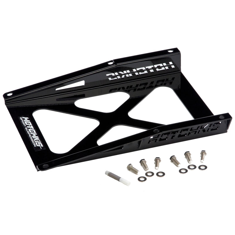 Hotchkis 67-69 Camaro/Firebird Convertible X Brace Support Hotchkis 67-69 Camaro/Firebird Convertible X Brace Support