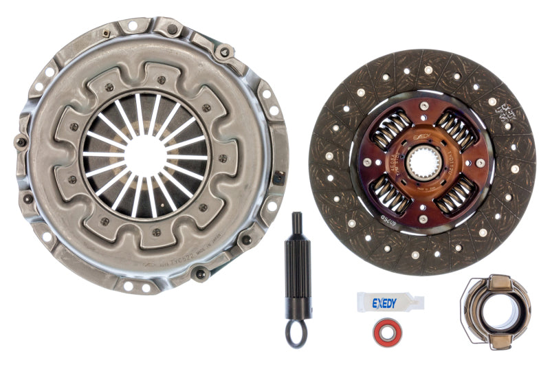 Exedy OE 1992-1997 Lexus SC300 L6 Clutch Kit Exedy OE 1992-1997 Lexus SC300 L6 Clutch Kit