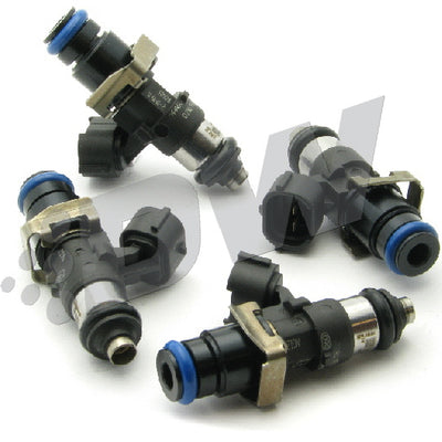 DeatschWerks 07-12 Mitsubishi Evo X 2200cc Injectors (set of 4)